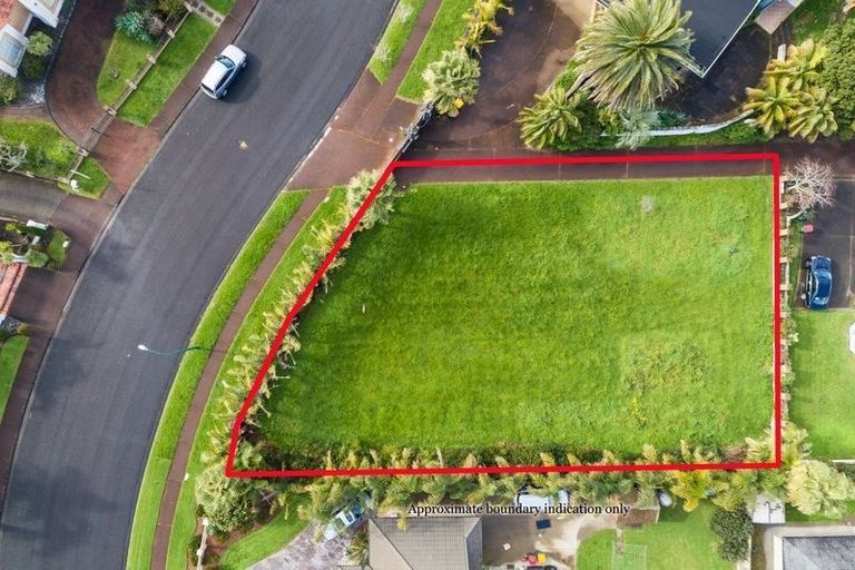 Photo of property in 21 Manor Park, Sunnyhills, Auckland, 2010