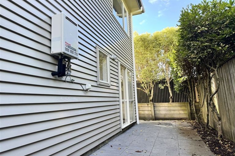 Photo of property in 10d Trafalgar Street, Johnsonville, Wellington, 6037