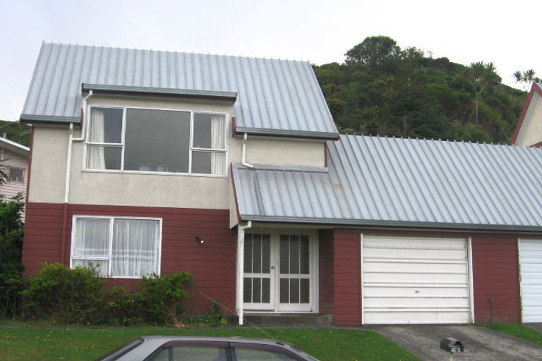 Photo of property in 16b Govind Grove, Ngaio, Wellington, 6035