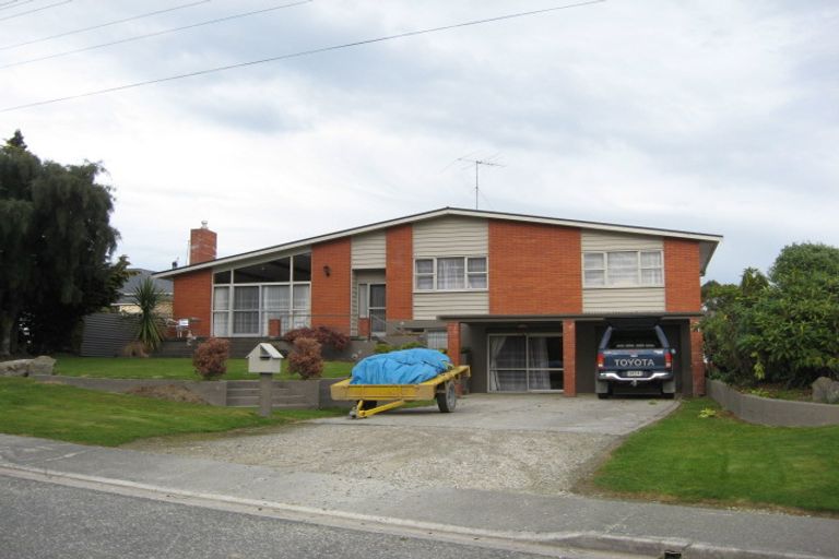 Photo of property in 71 Bushyhill Street, Tapanui, 9522