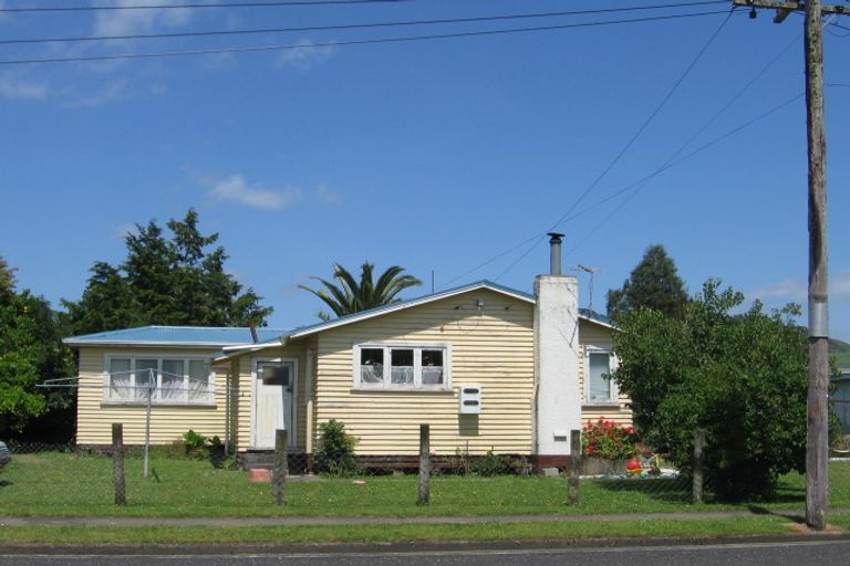 Photo of property in 18 Nettie Street, Te Kuiti, 3910