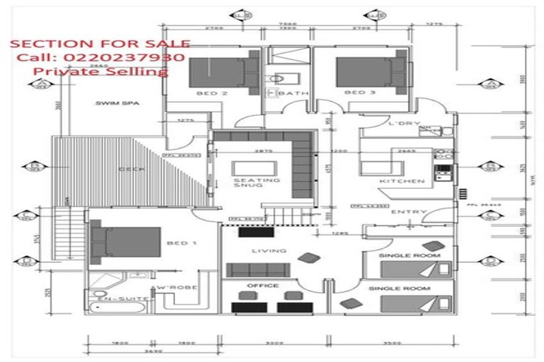 Photo of property in 21a Lomita Road, Johnsonville, Wellington, 6037