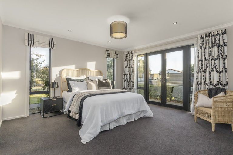 Photo of property in 1 Brinsworth Avenue, West Melton, 7618