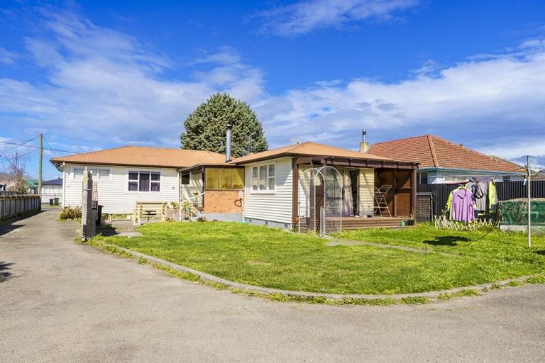 Photo of property in 424 Montgomery Street, Raureka, Hastings, 4120