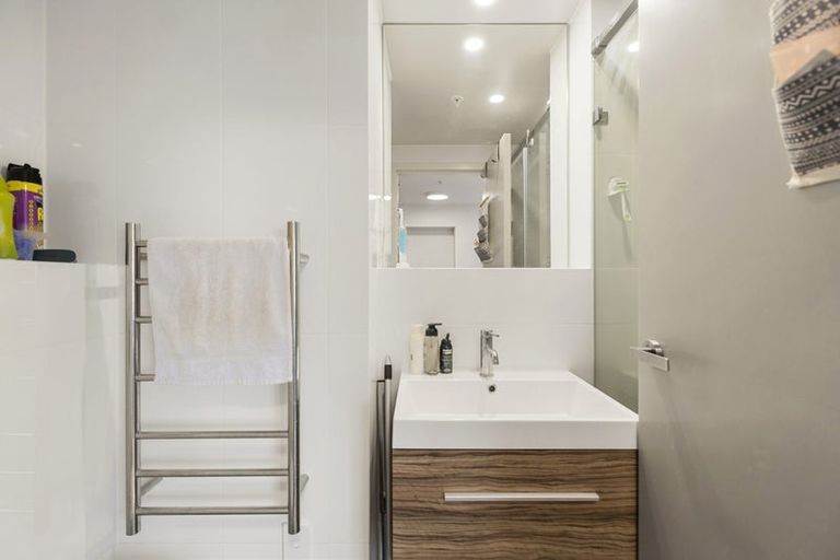 Photo of property in 1704/111 Dixon Street, Te Aro, Wellington, 6011