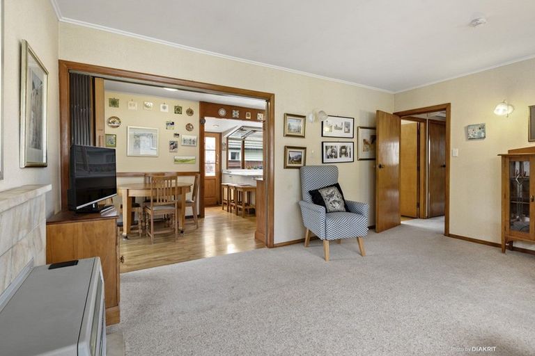 Photo of property in 6 Tennyson Street, Trentham, Upper Hutt, 5018