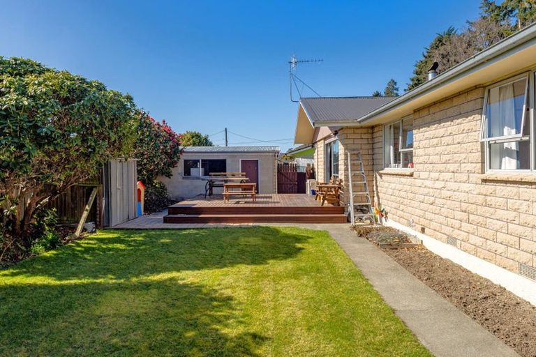 Photo of property in 131 Domain Avenue, Temuka, 7920