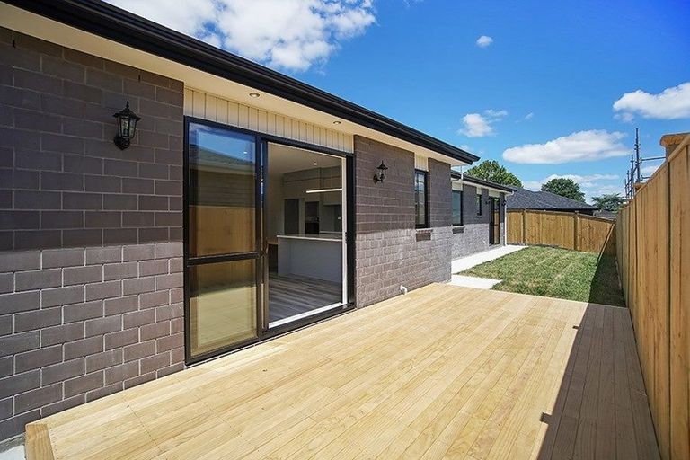 Photo of property in 22 Perkins Street, Papakura, 2110