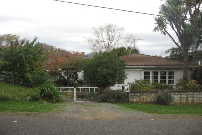 Photo of property in 116 Matatua Road, Raumati Beach, Paraparaumu, 5032