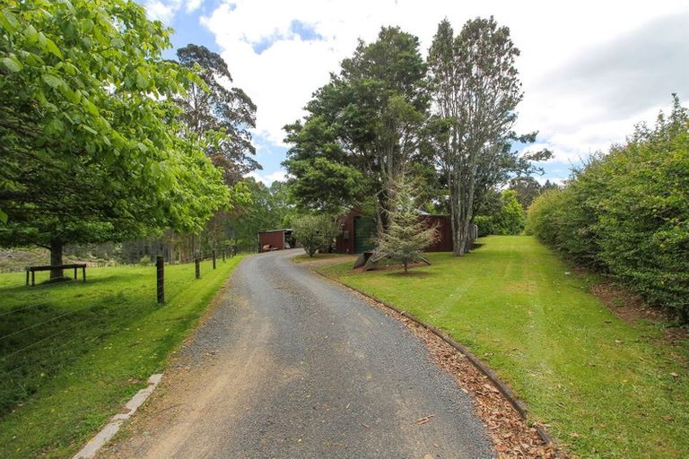 Photo of property in 94 Aldridge Road, Hunua, Papakura, 2583