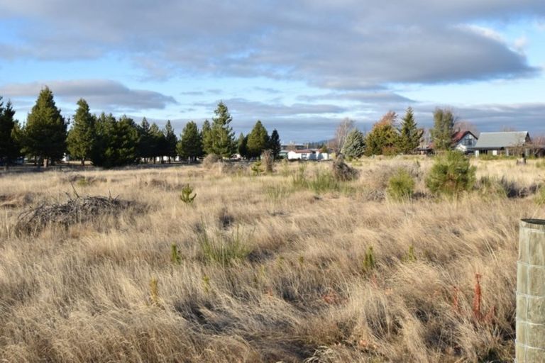 Photo of property in 27 North West Arch, Twizel, 7901