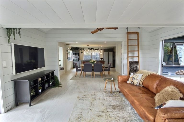 Photo of property in 37 Kawerau Avenue, Devonport, Auckland, 0624