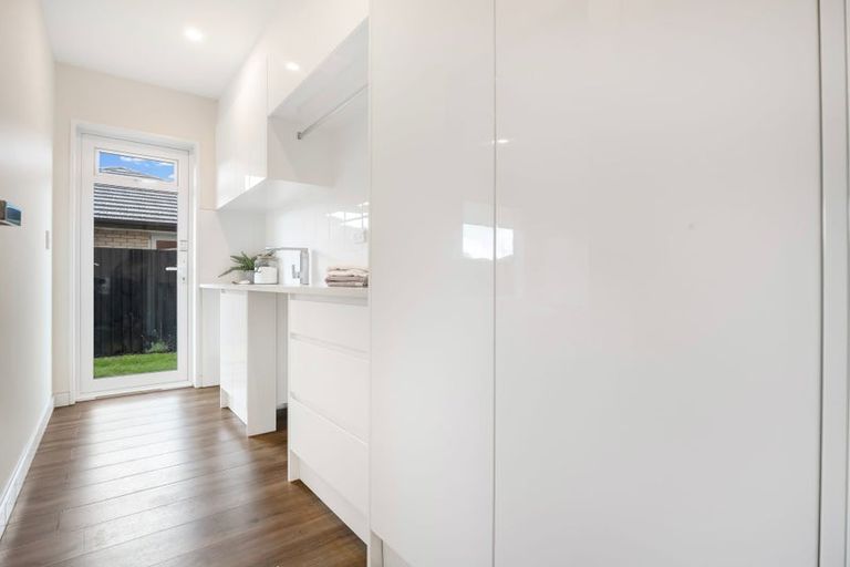 Photo of property in 35 Kendon Drive, Rolleston, 7614