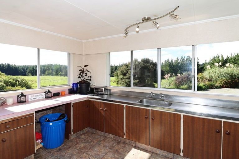 Photo of property in 529 Craigie Lea Road, Te Wharau, Masterton, 5883