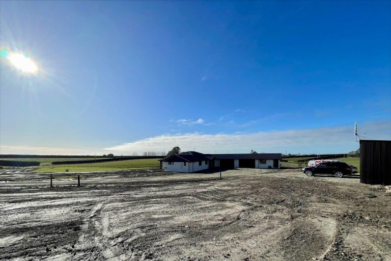 Photo of property in 775 Brockley Road, Rosewill, Timaru, 7975