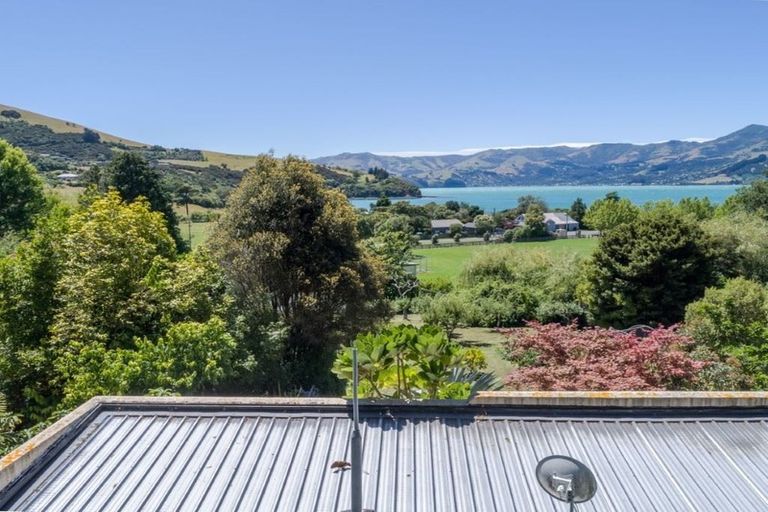 Photo of property in 21 Wainui Valley Road, Wainui, Akaroa, 7582