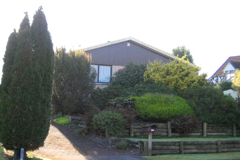 Photo of property in 7 Homestead Place, Glenview, Hamilton, 3206