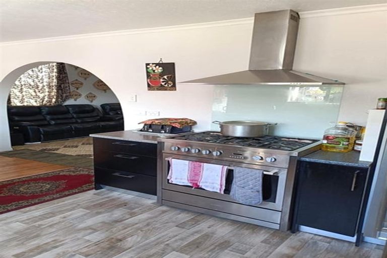 Photo of property in 33 Murray Street, Greymouth, 7805