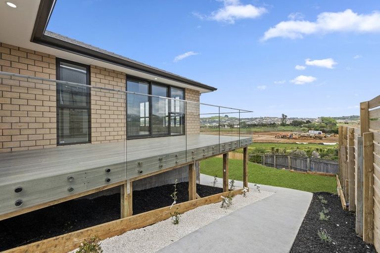 Photo of property in 4 Thomason Crescent, Pokeno, 2402