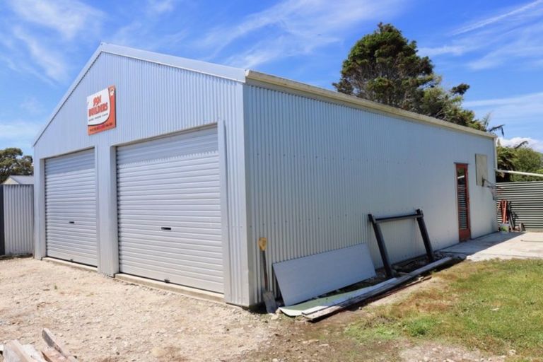 Photo of property in 10 Hunter Street, Karamea, 7893