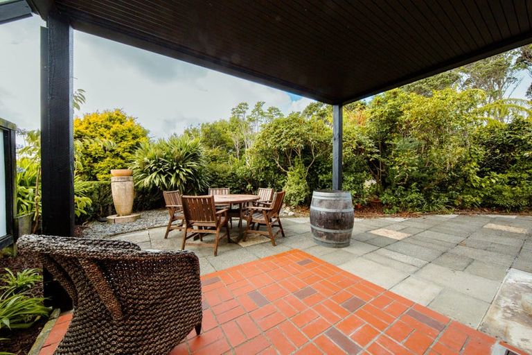 Photo of property in 16 Jubilee Road, Khandallah, Wellington, 6035