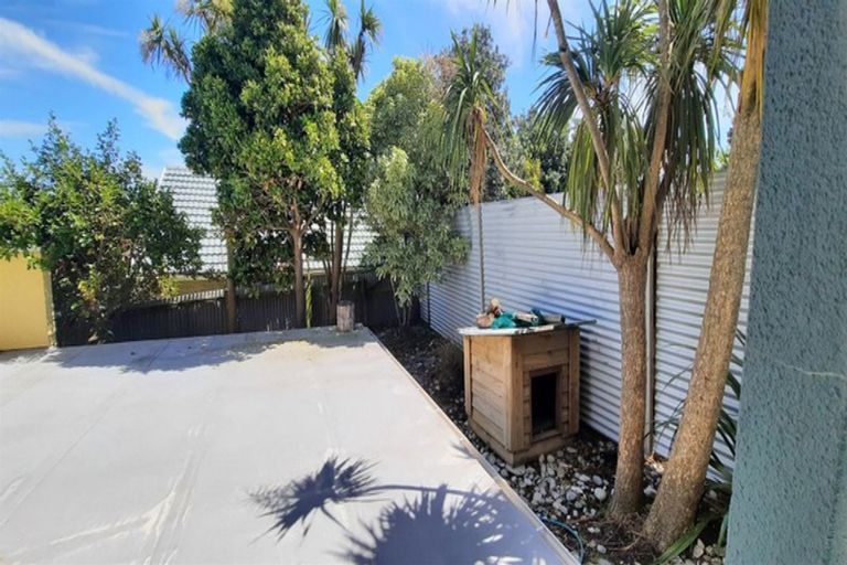 Photo of property in 420 Marine Parade, South New Brighton, Christchurch, 8062