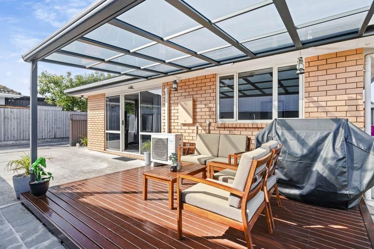 Photo of property in 69 Amyes Road, Hornby, Christchurch, 8042