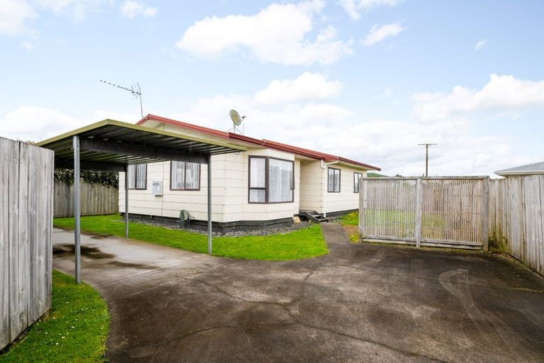 Photo of property in 76b Ohaupo Road, Melville, Hamilton, 3206