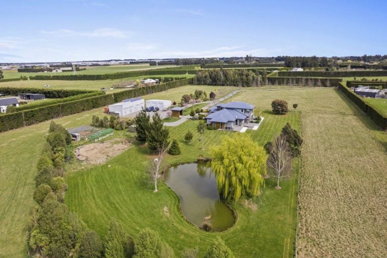 Photo of property in 5/186 Knights Road, Rolleston, Christchurch, 7675