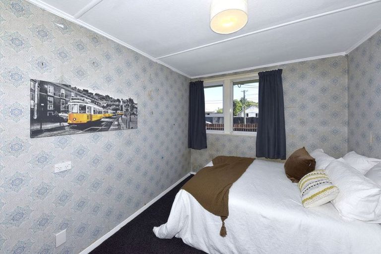 Photo of property in 376 Hills Road, Mairehau, Christchurch, 8013