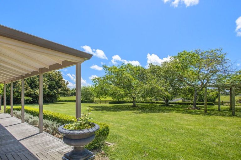 Photo of property in 47 Saddleton Road, Waiau Pa, Pukekohe, 2679