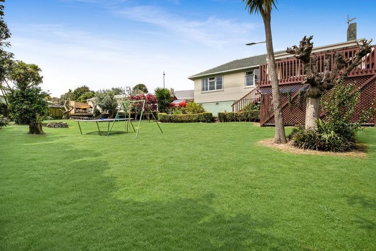 Photo of property in 26 Tui Crescent, Manurewa, Auckland, 2102