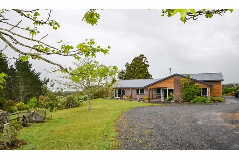 Photo of property in 1053 Wiroa Road, Okaihau, 0475