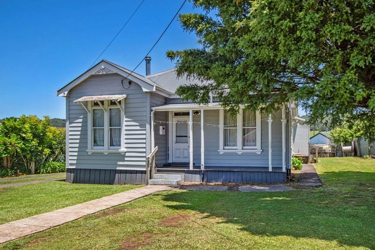 Photo of property in 209 Kamo Road, Whau Valley, Whangarei, 0112