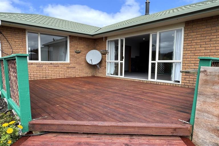 Photo of property in 36 Arnott Heights, Greymouth, 7805