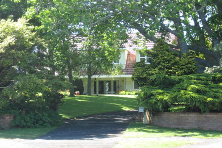 Photo of property in 330 Mandeno Street, Te Awamutu, 3800