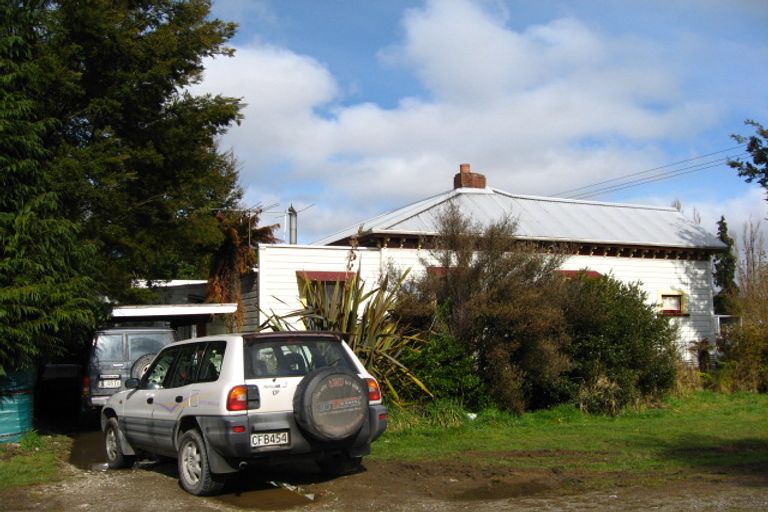 Photo of property in 81 Church Street, Reefton, 7830
