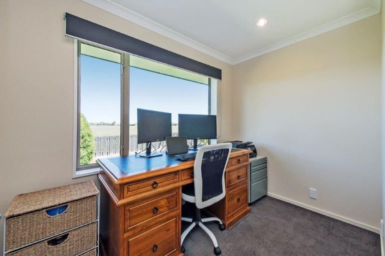 Photo of property in 38 Woodville Street, Leeston, 7632