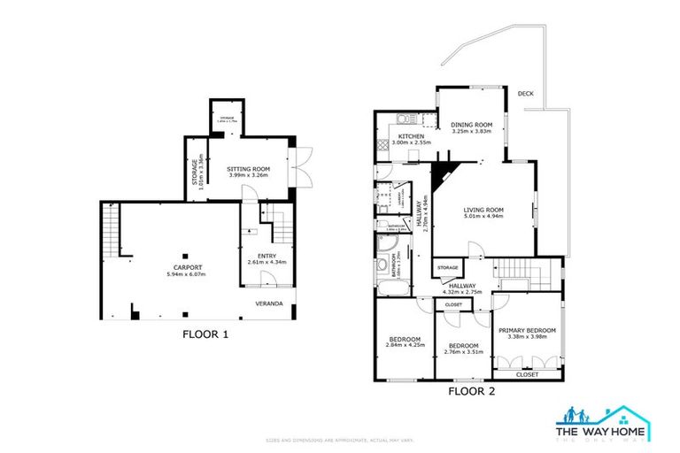 Photo of property in 34 Pinehaven Road, Pinehaven, Upper Hutt, 5019