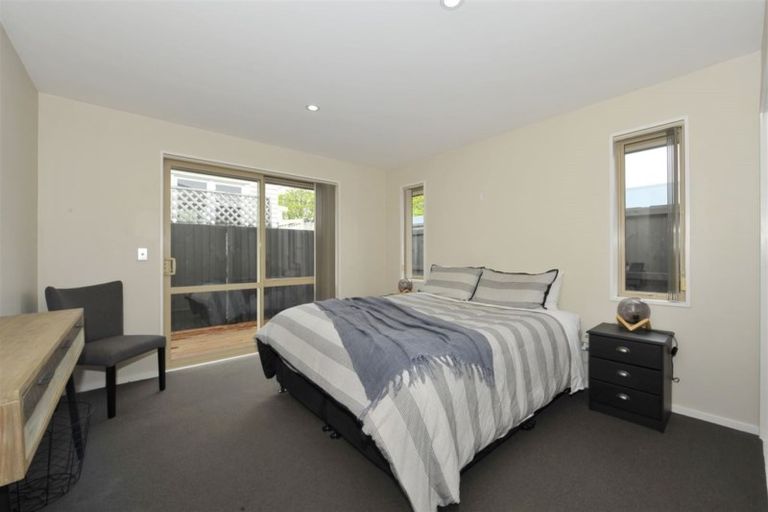 Photo of property in 3 Sefton Place, Spreydon, Christchurch, 8024