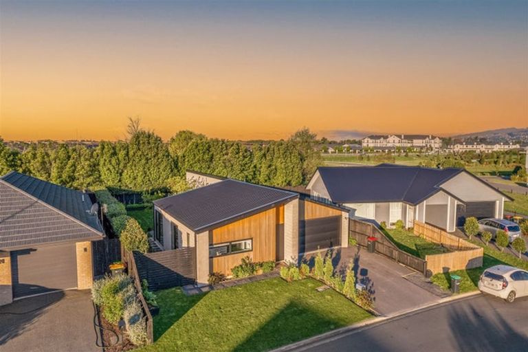 Photo of property in 4 Romanee Lane, Wigram, Christchurch, 8025