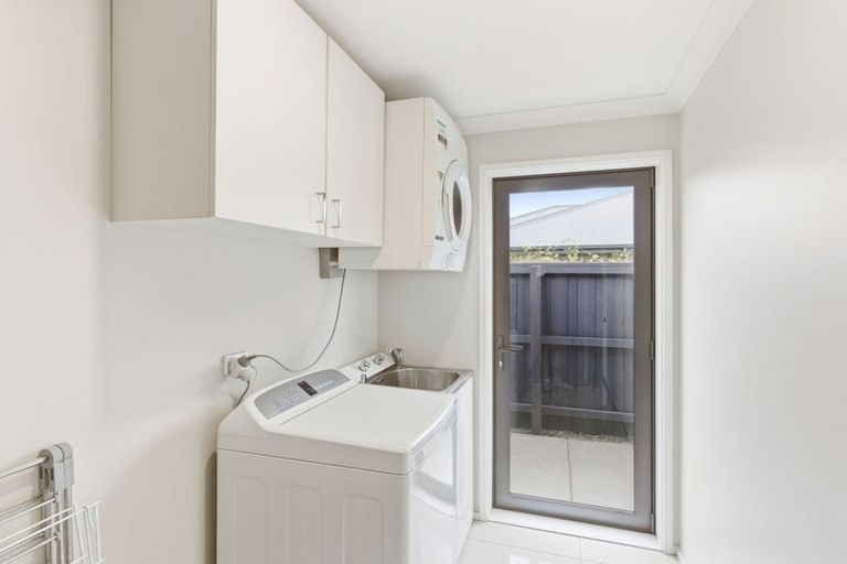 Photo of property in 40 Parklea Avenue, Halswell, Christchurch, 8025