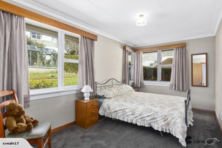 Photo of property in 85 Kaikorai Valley Road, Glenross, Dunedin, 9011