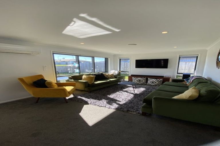 Photo of property in 8 Edward Pope Lane, Pokeno, 2402