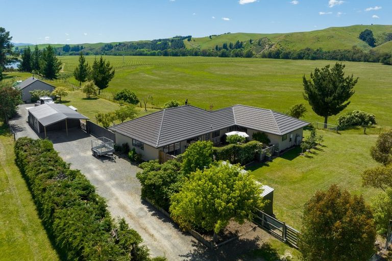 Photo of property in 85 Tyntesfield Road, Waihopai Valley, Blenheim, 7276