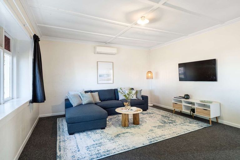 Photo of property in 6 Harper Street, Gonville, Whanganui, 4501