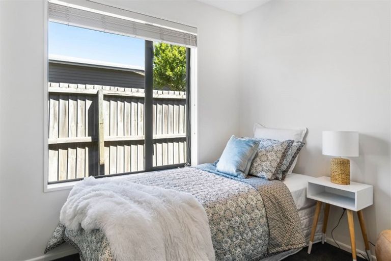 Photo of property in 8 Clematis Place, Wigram, Christchurch, 8042