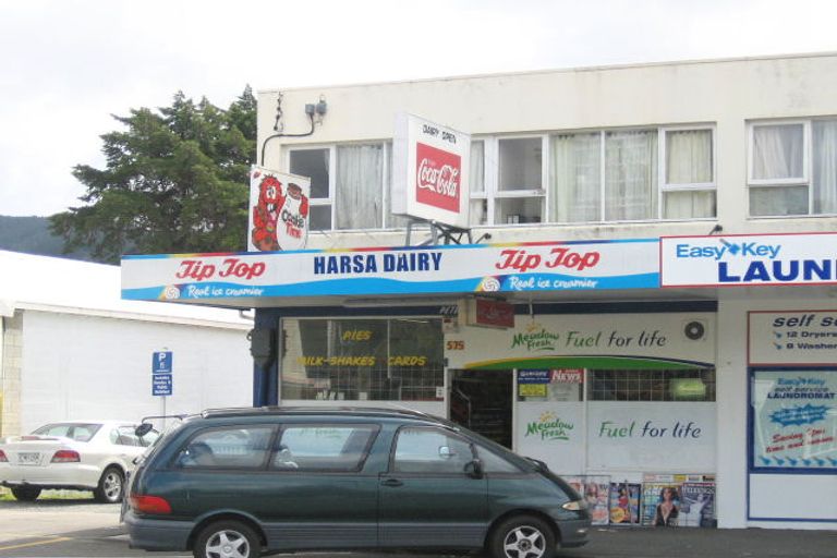 Photo of property in 575/579 Fergusson Drive, Trentham, Upper Hutt, 5018