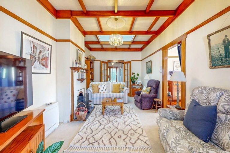 Photo of property in 122 Queen Sh25 Street, Thames, 3500