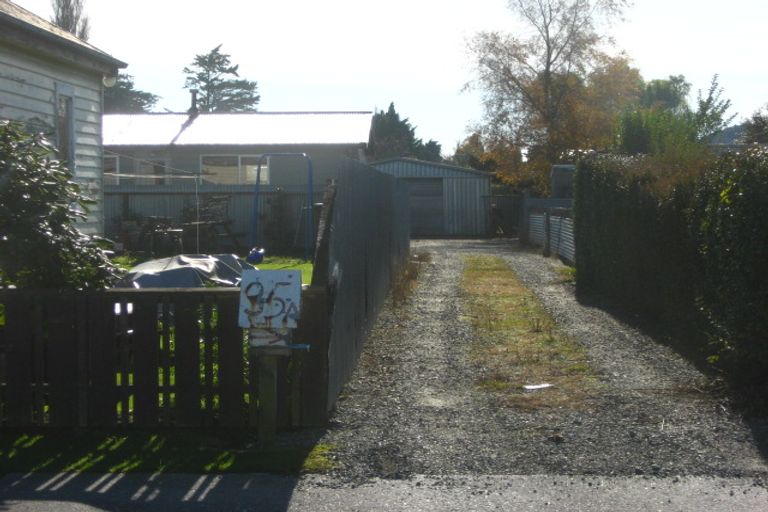 Photo of property in 35a Lawrence Street, East Gore, Gore, 9710